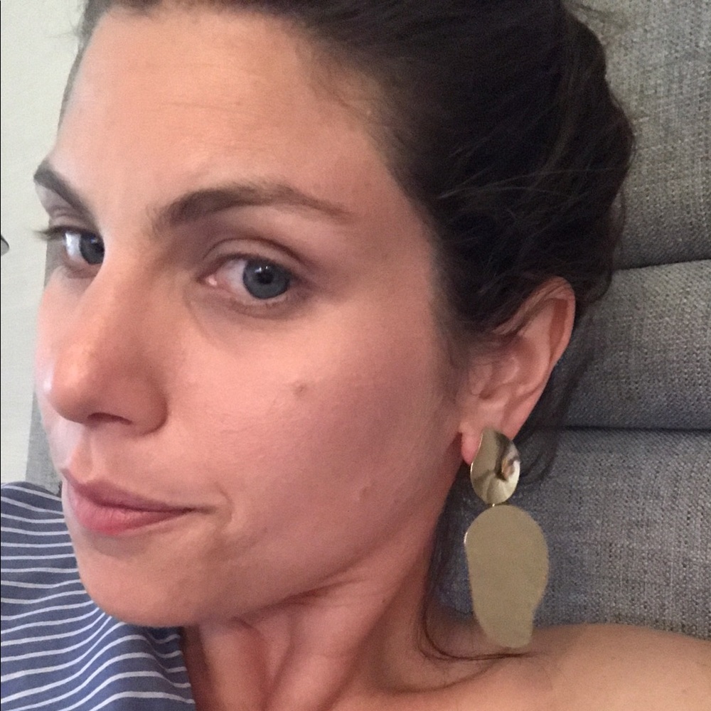 Meet your Posher, Erin