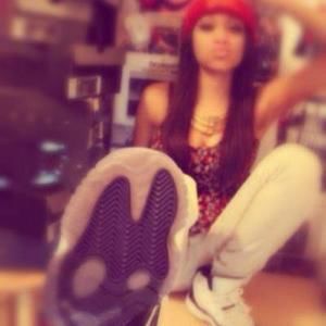 Meet your Posher, Matilde