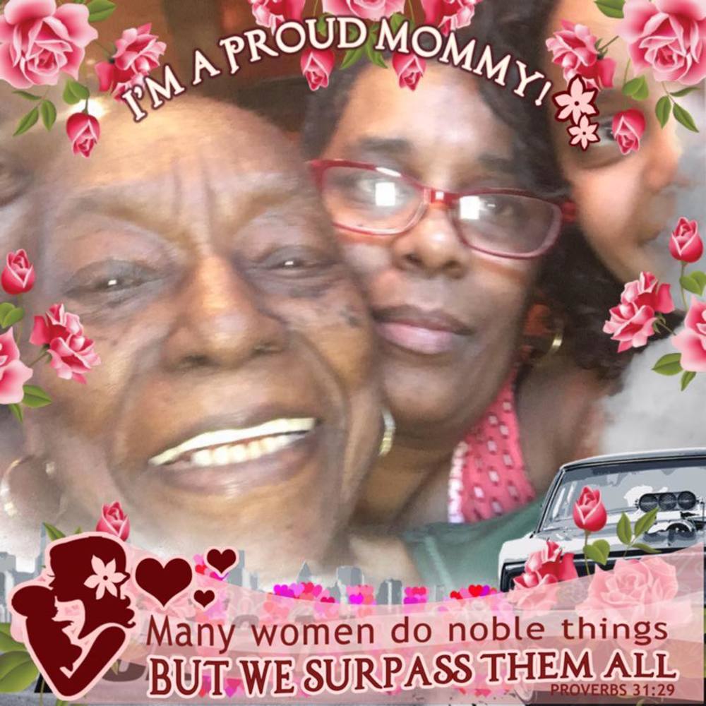 Meet your Posher, Lynda