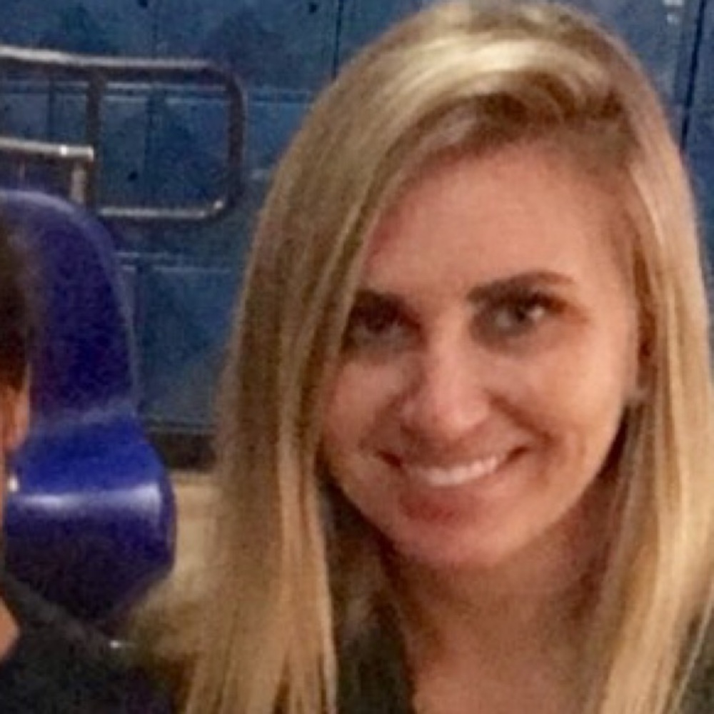 Meet your Posher, Abbey