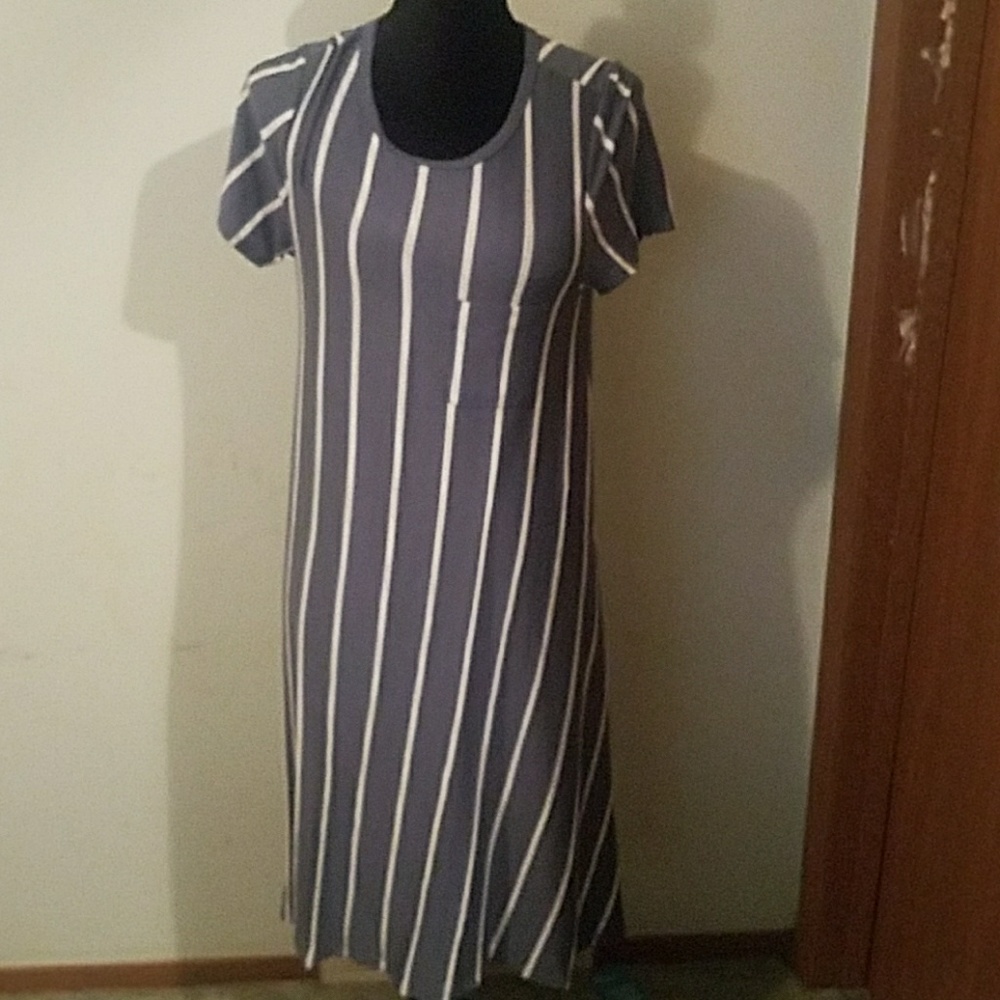 Lularoe carley dress