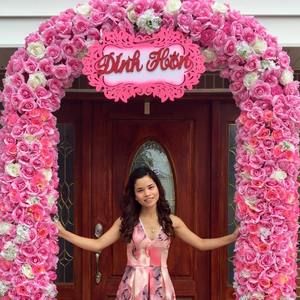 Meet your Posher, Tuyen