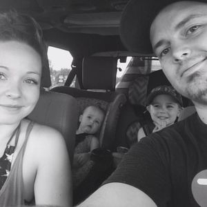 Meet your Posher, Dom