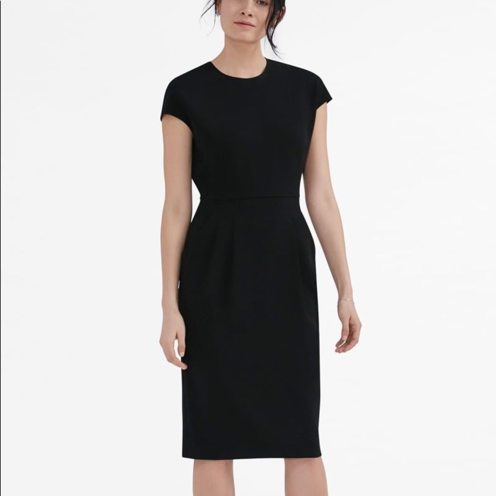 Masha 2.0 Dress