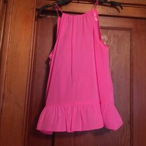 Lilly Pulitzer Millie top-XS