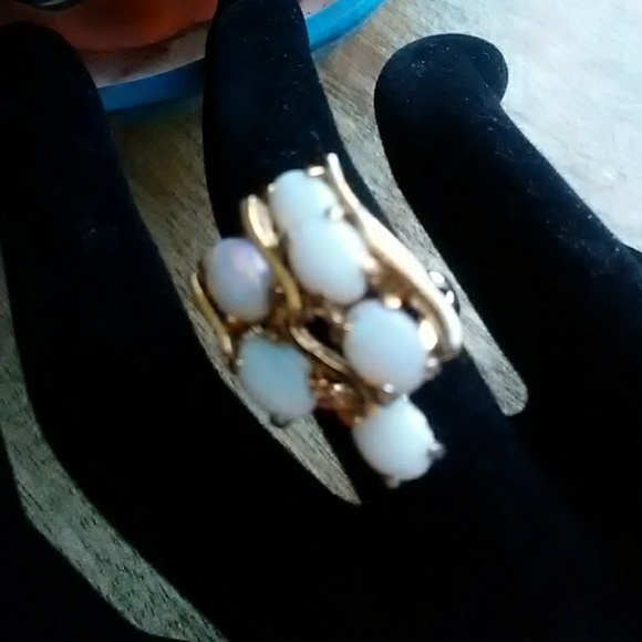 Dinner Ring - Picture 1 of 2