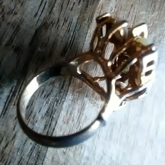 Dinner Ring - Picture 2 of 2