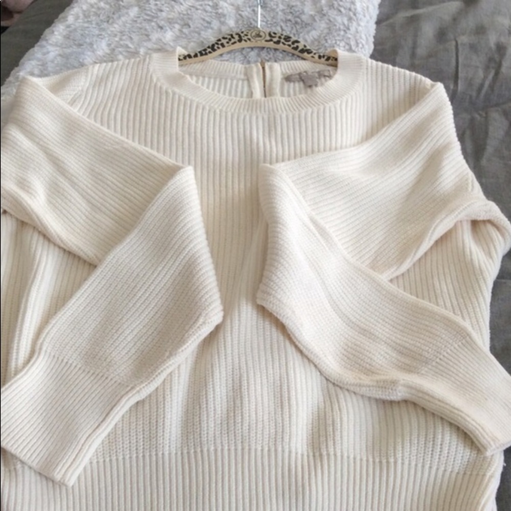 Banana Republic Sweater