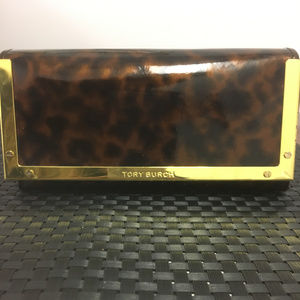 100% Authentic Tory Burch Sunglasses Case