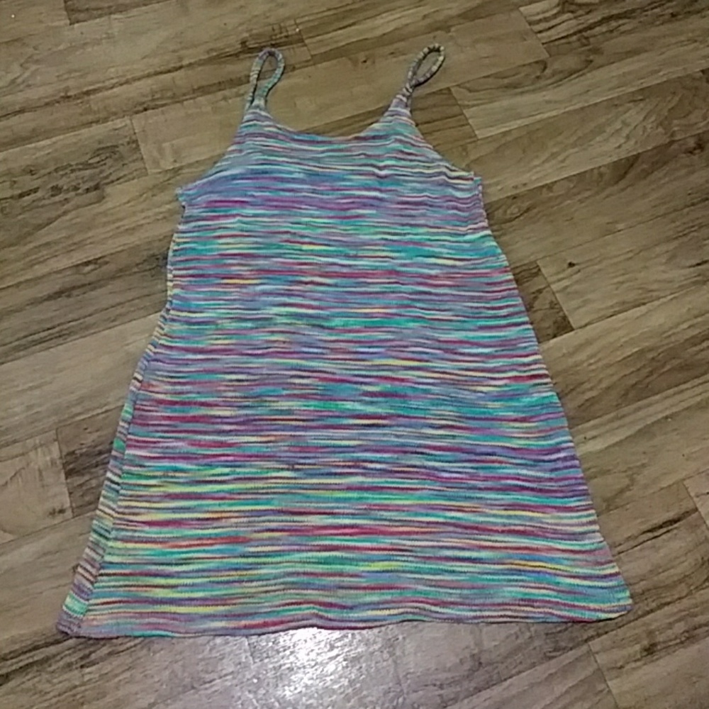 NWT APIX DRESS SIZE MED