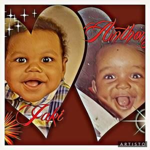 Meet your Posher, Derrick