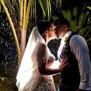 Meet your Posher, Briana