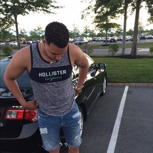 Meet your Posher, Miguel