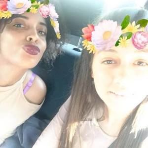 Meet your Posher, Mariangelys