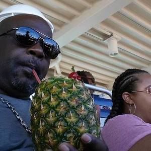 Meet your Posher, Marcus