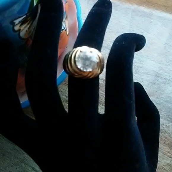 Dinner Ring - Picture 1 of 2