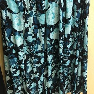 Pretty Madison skirt XL