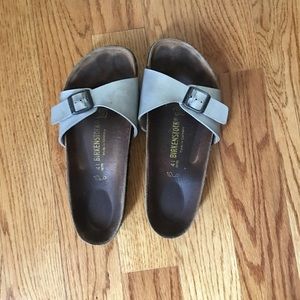 Used birkenstock