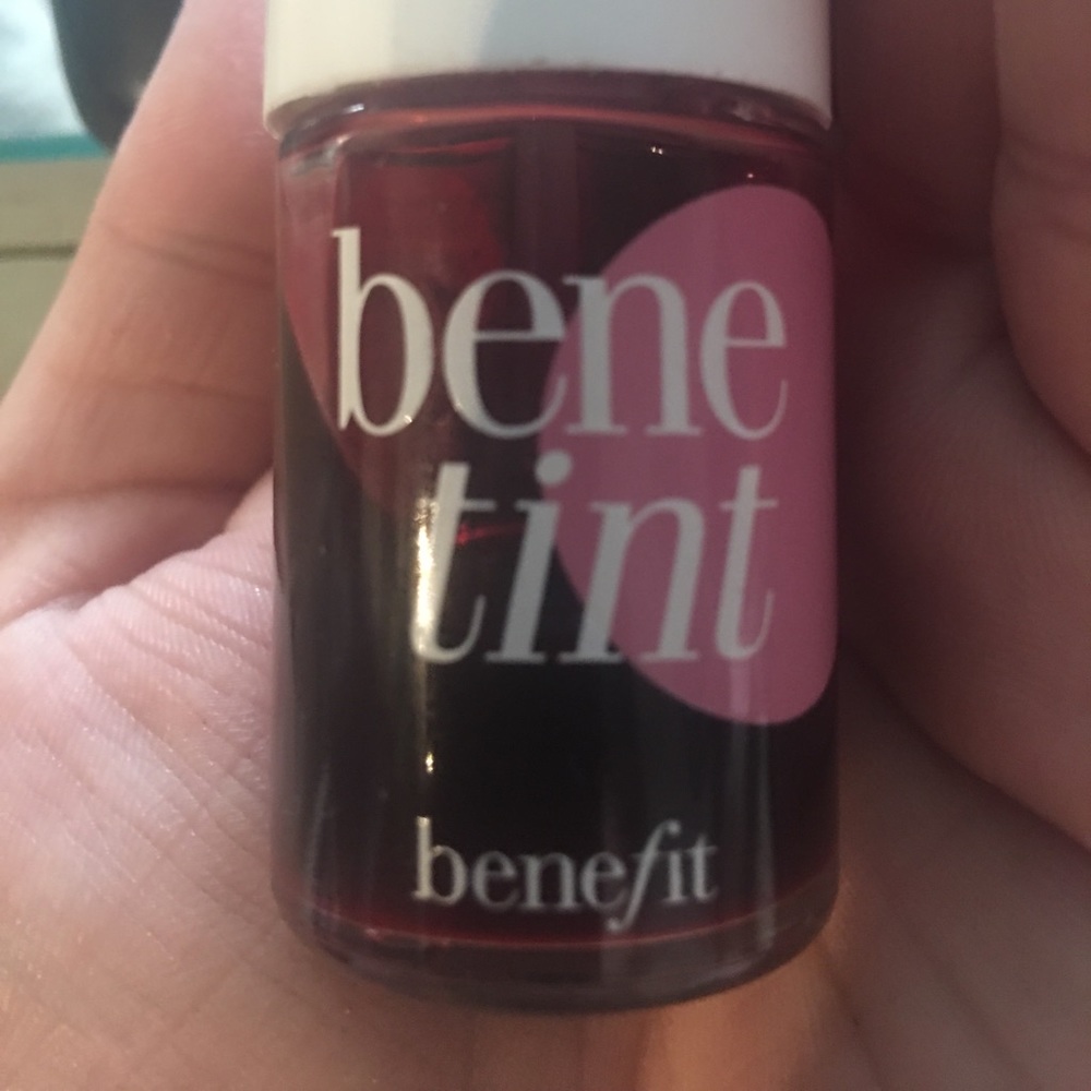 Benetint new