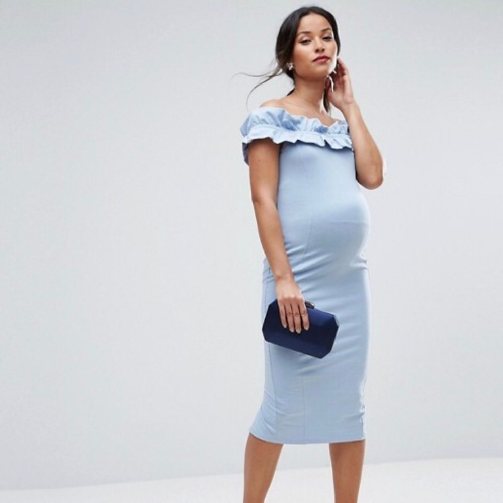 Maternity Dress