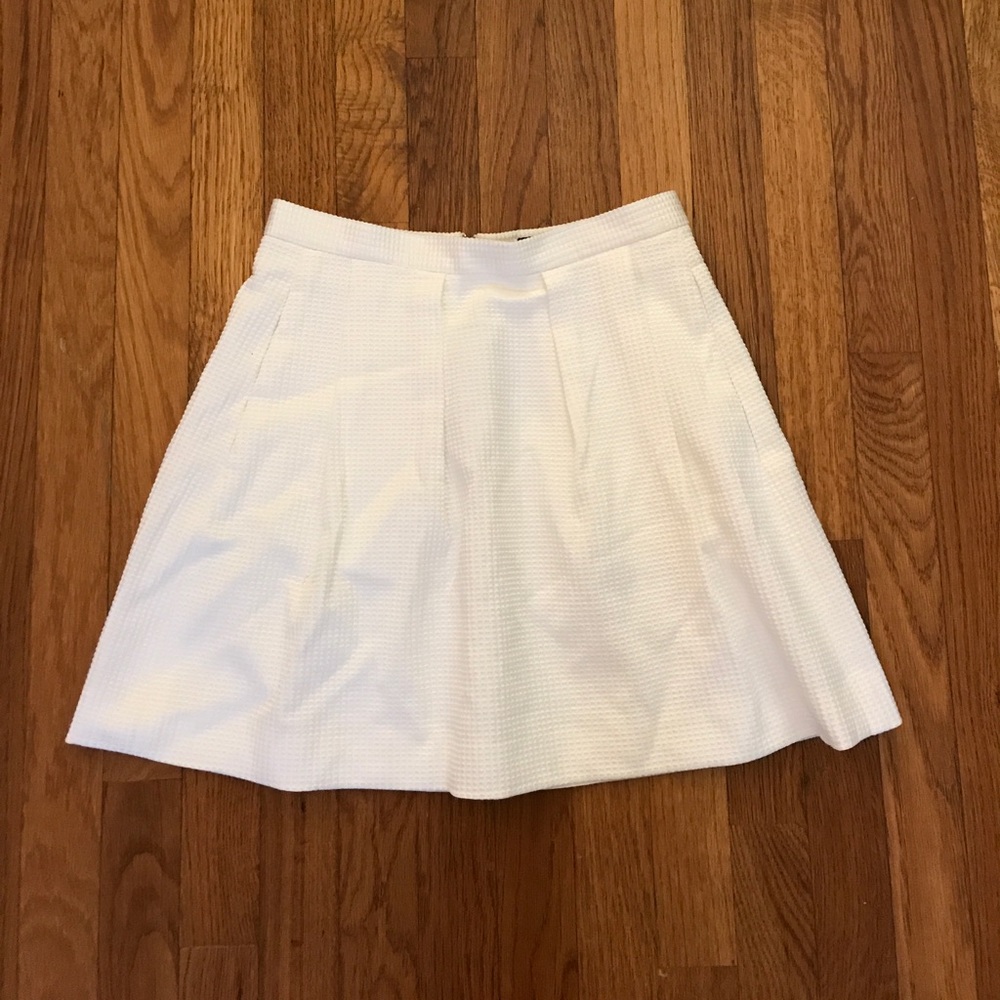 NWOT- never worn! French connection skirt