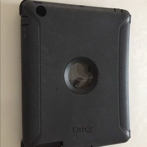 Otterbox Defender Case for Ipad