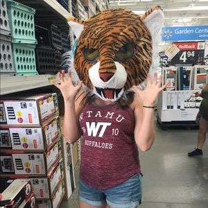 Meet your Posher, Berna