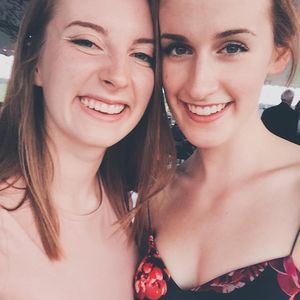 Meet your Posher, Sara