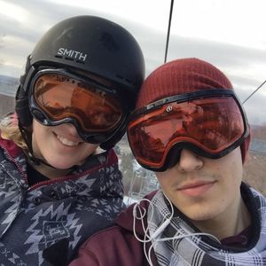 Meet your Posher, Vinny