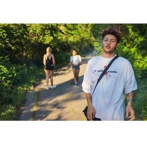 Meet your Posher, Anthony