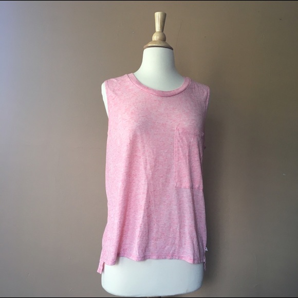 VS hi-low tank top - Picture 1 of 4