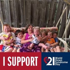 Meet your Posher, Paulette