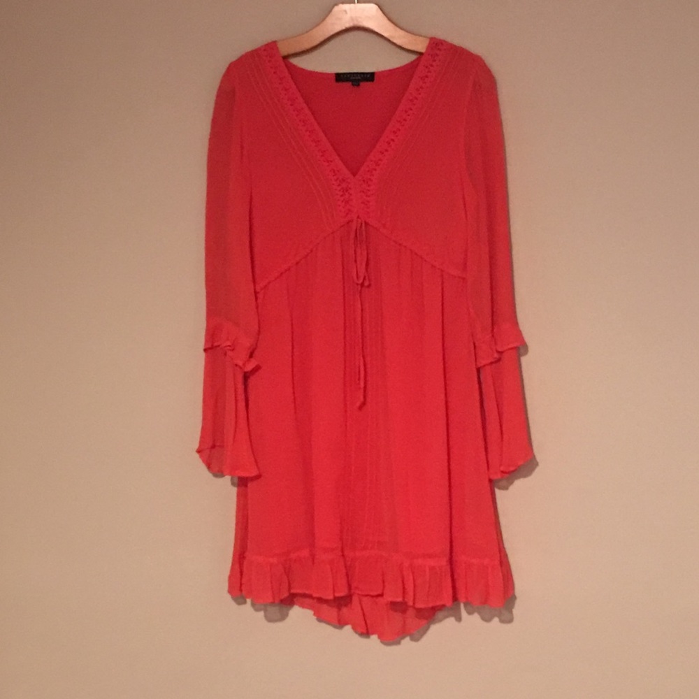 Sanctuary dress 💗