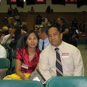 Meet your Posher, Fidelyn