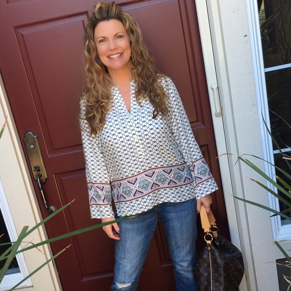 Meet your Posher, Michelle
