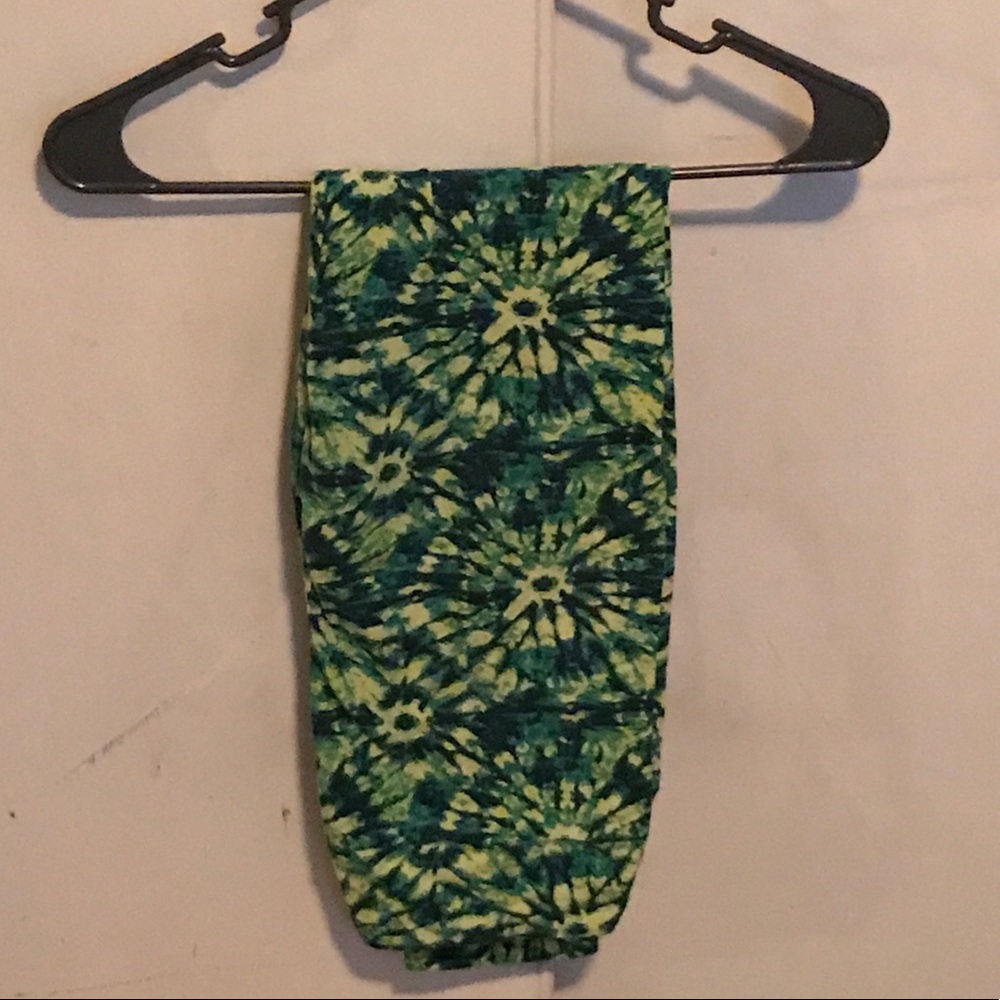 OS LulaRoe leggings