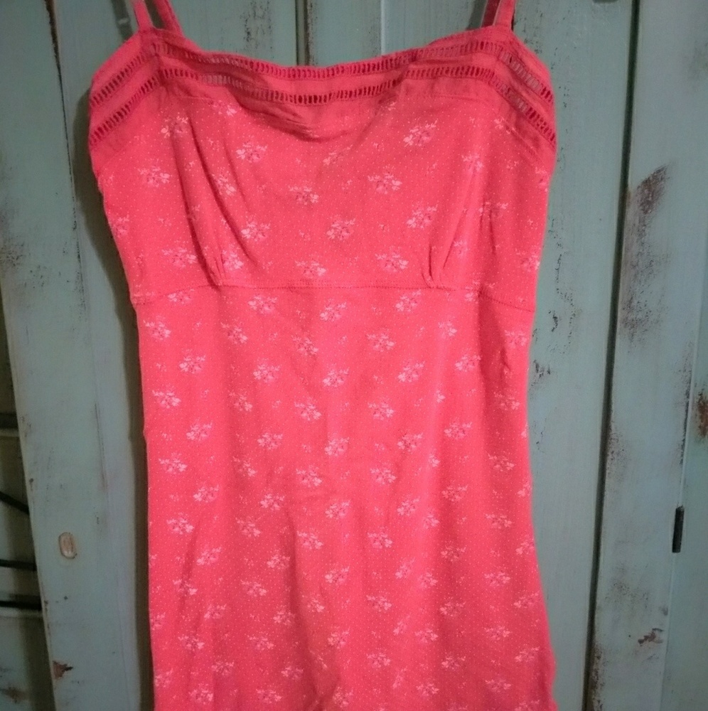 $5 Rue 21 Strappy Top **FINAL PRICE**