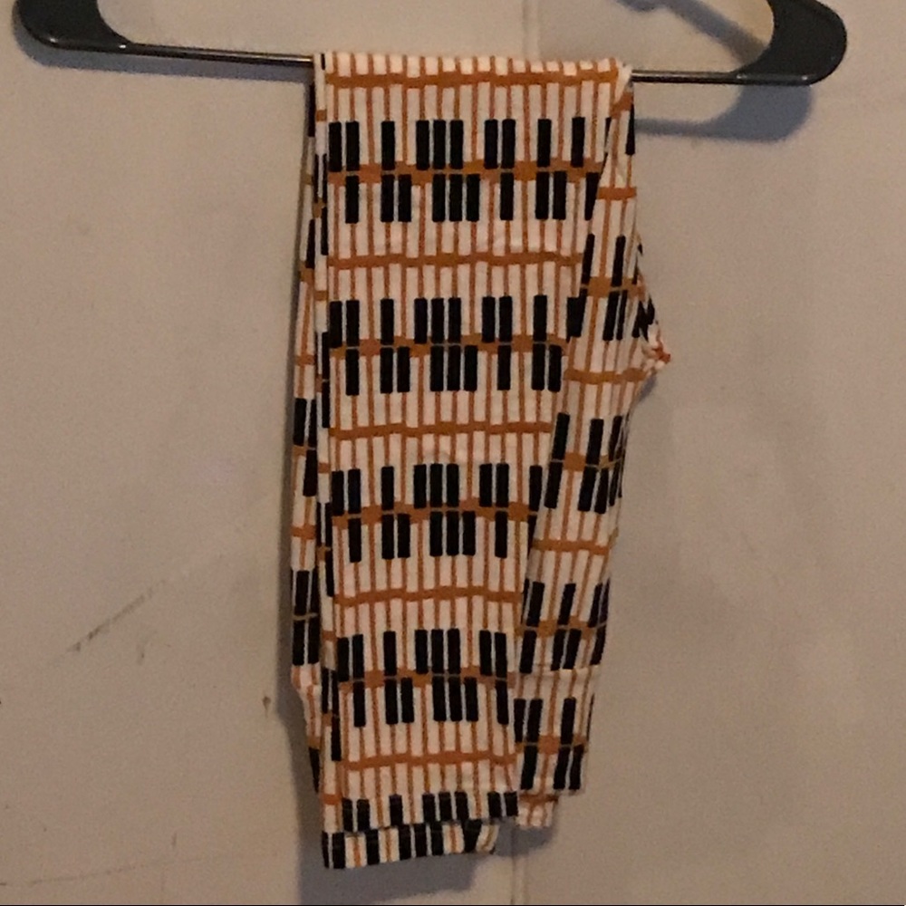 OS LulaRoe leggings