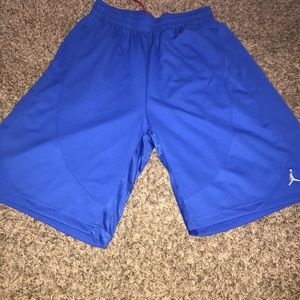 Basketball shorts