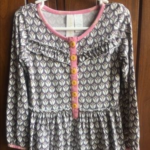 Matilda Jane size 4 Paint by numbers line