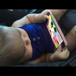 Meet your Posher, Jonathan