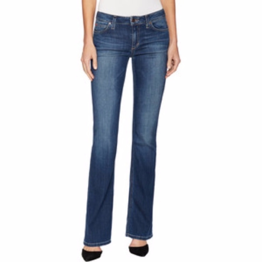 EUCFactory Distressed Joe's Jeans 'Socialite' Shae