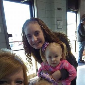 Meet your Posher, Amy