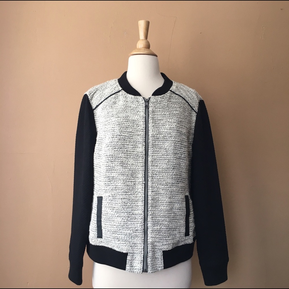 Banana Republic jacket