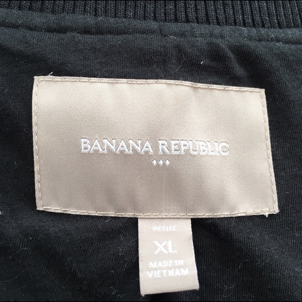 Banana Republic jacket - Picture 5 of 5