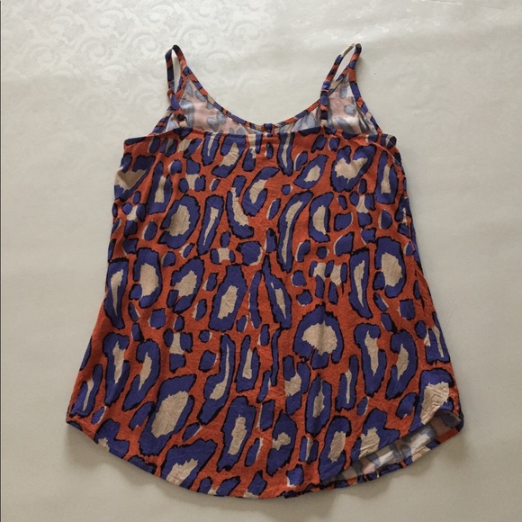 CAbi 2016 Spring Collection Isla Cami - Picture 3 of 3