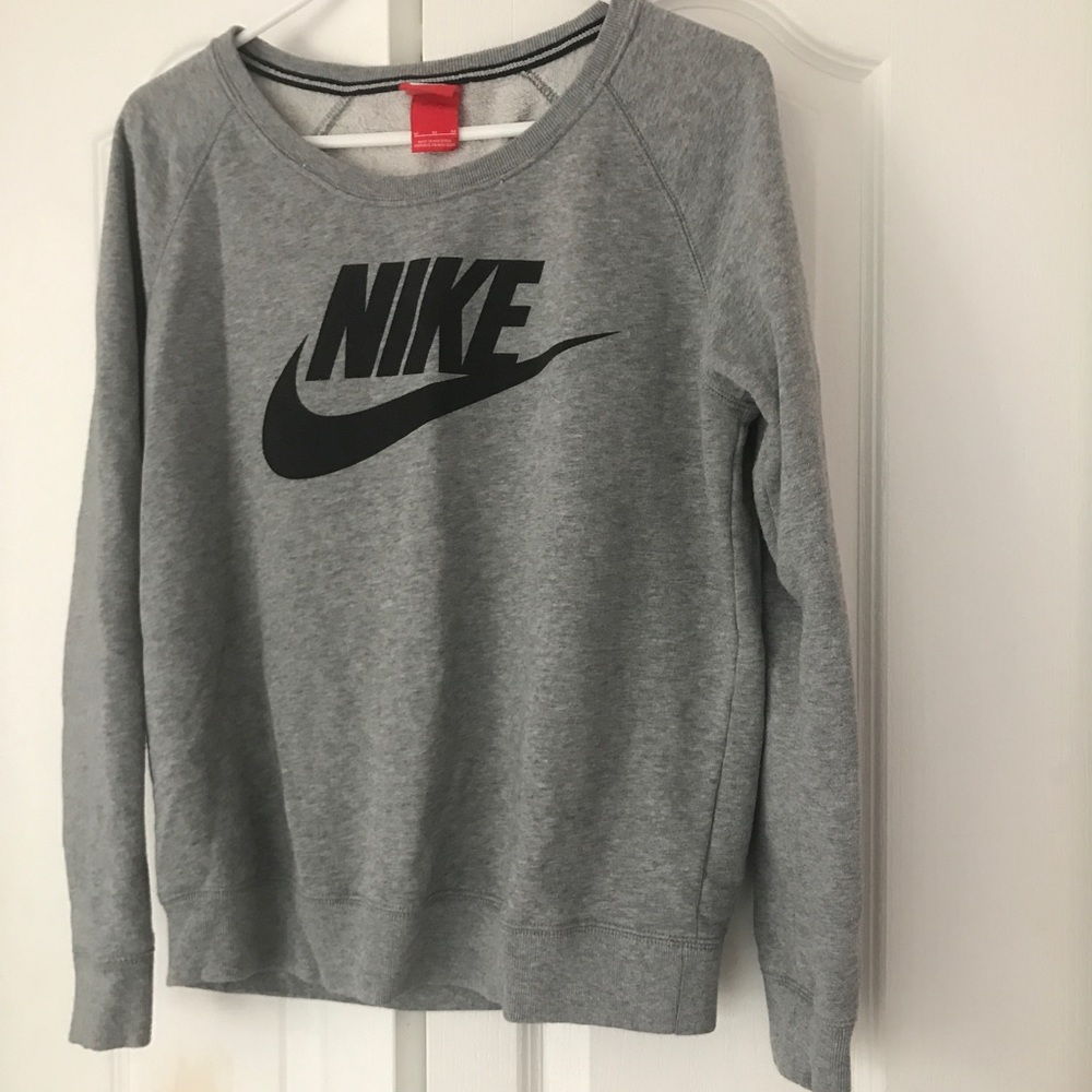 Nike Sweatshirt/ Jacket/ Sweater
