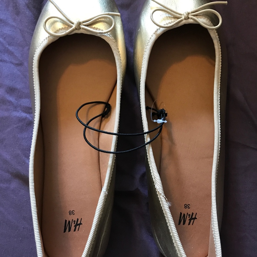 It's new Shoes H&M size 38