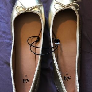 It's new Shoes H&M size 38
