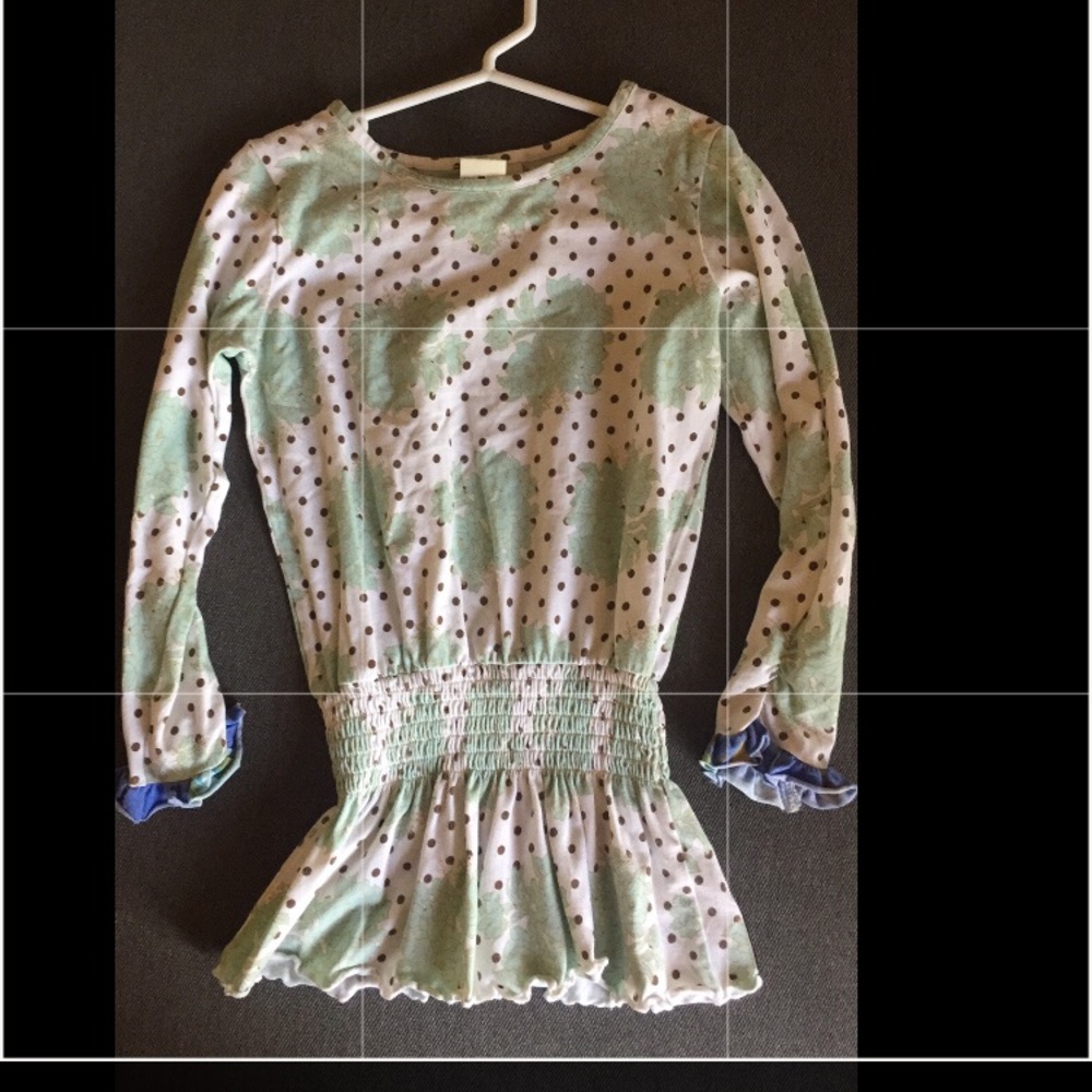 Matilda Jane size 4